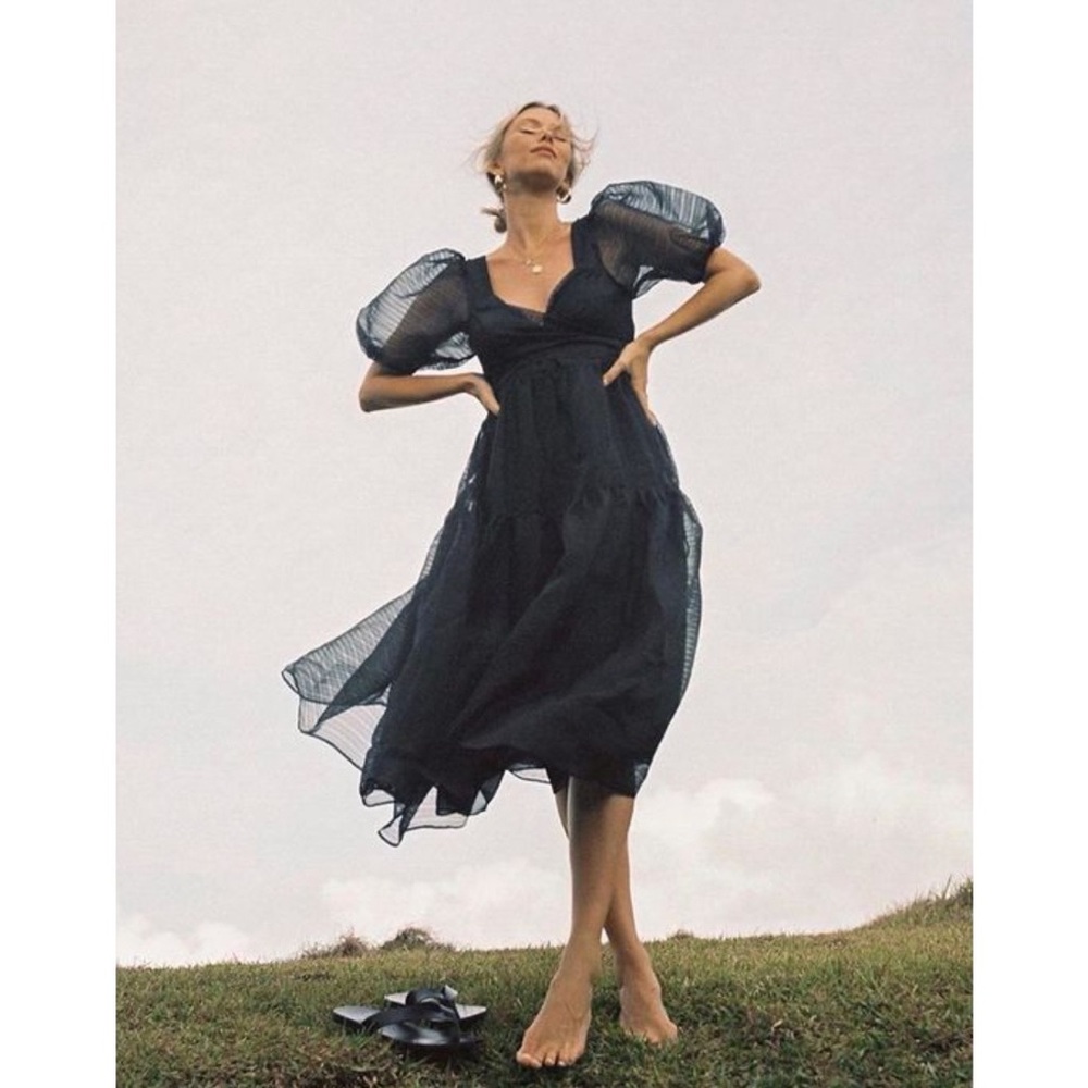 Free People Hailey Dress